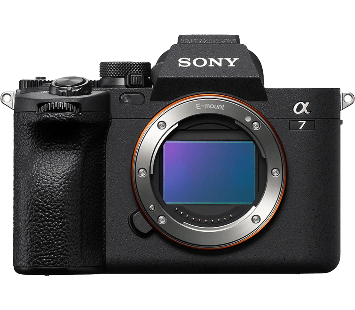 Sony Alpha Camera
