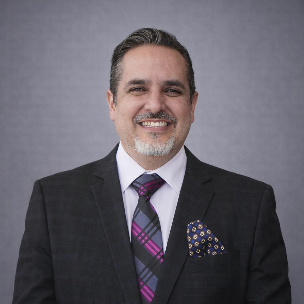 Augusto Cabrera