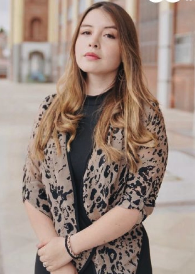 María Belén Sarmiento