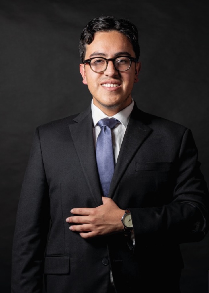 Mateo Ochoa