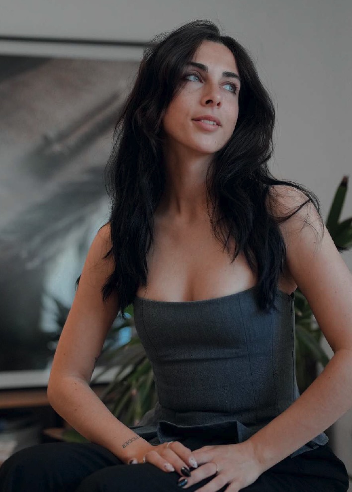 Paula Kerbs